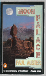 Moon Palace