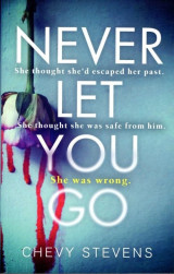 Never let you go