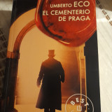 El cementerio de Praga