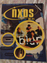 Ηχος hi-fi τευχος 286