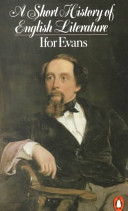 A Short History of English Literature