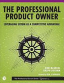 The Professional Product Owner