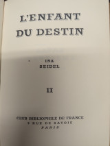 L'Enfant Du Destin 2