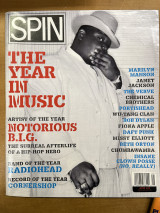 Spin 01/1998