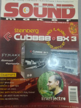 Sound Maker 22 Ιανουάριος 2005