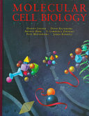 Molecular Cell Biology
