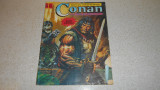 Conan τευχος 129