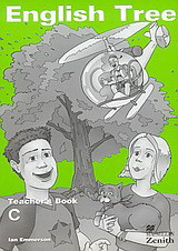 English Tree C: Teacher's Book