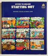 Access to English Starting Out - 1985 - (Σ39).