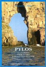 Pylos: Navarino, Niokastro, Palast des Nestor: Führer - Geschichte