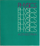 Physics (Alonso - Finn)