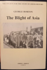 The Blight of Asia