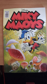 Μικυ μαους 539