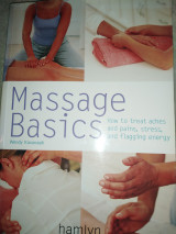 Massage basics