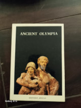 Ancient Olympia
