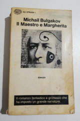 Il Maestro e Margherita