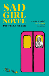 Sad girl novel
