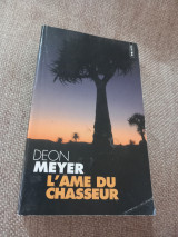 L'âme du chasseur