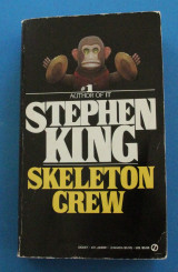 Skeleton Crew