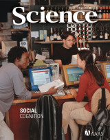 Science, Volume 317, No.5843, 7 September 2007
