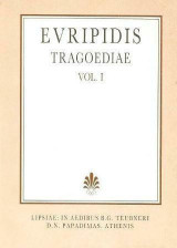 Evripidis tragoediae