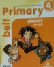 Primary belt 4 glossary