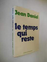 Le temps qui reste