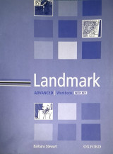 Landmark Advanced Workbook (with Key)