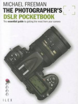 The Photographer's DSLR Pocketbook
