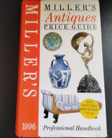 Miller's antiques price guide