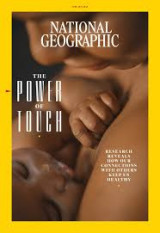 The power of touch