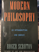 Modern philosophy