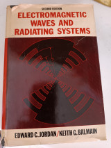 Electromagnetic Waves and Radiating Systems