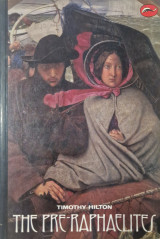 The pre-raphaelites