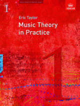 Music Theory in Practice, Grade 1
