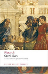Plutarch: Greek Lives