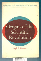 Origins of the Scientific Revolution