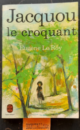 Jacquou le Croquant