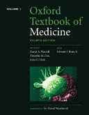 Oxford Textbook of Medicine