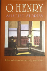 O. Henry - Selected Stories