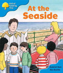 At the Seaside