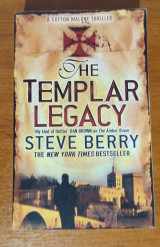 The Templar Legacy