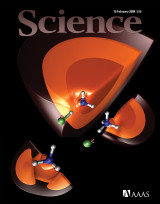 Science, Volume 319, No.5865, 15 February 2008