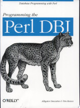 Programming the Perl DBI