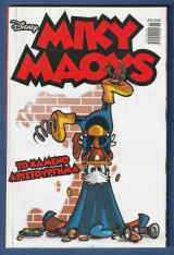 Μίκυ Μάους, Walt Disney, Αρ. Τεύχους 76