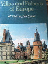 Villas and Palaces of Europe