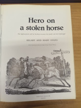 Hero on a Stolen Horse