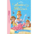 Amities de Princesses 02 - Les Doigts de Fee de Cendrillon