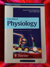 Color Atlas of Physiology