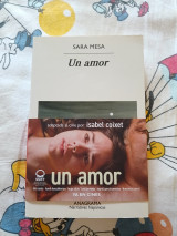 Un amor